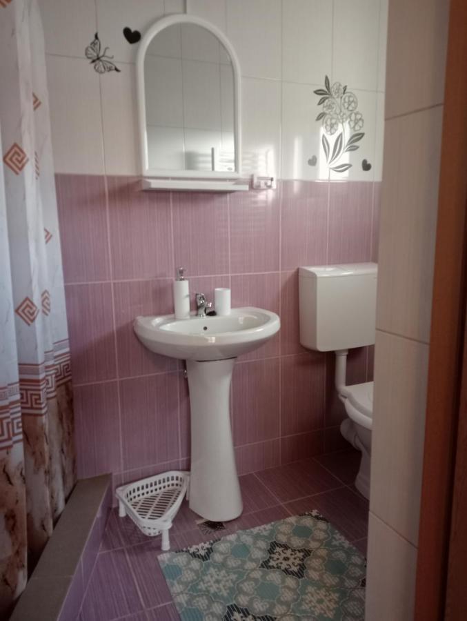 Casa Raisa & Maria Otel Ocna Sibiului Dış mekan fotoğraf