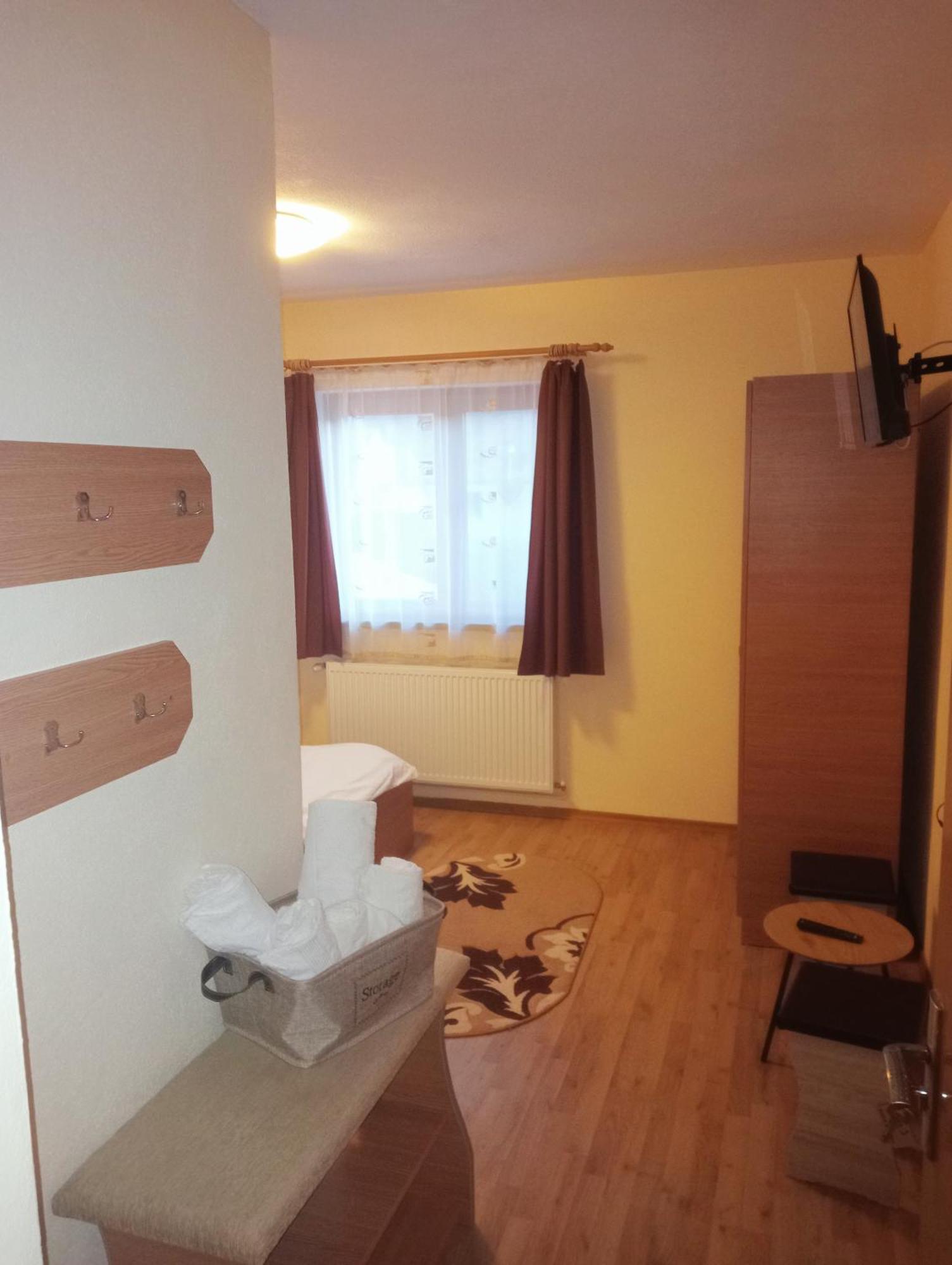 Casa Raisa & Maria Otel Ocna Sibiului Dış mekan fotoğraf