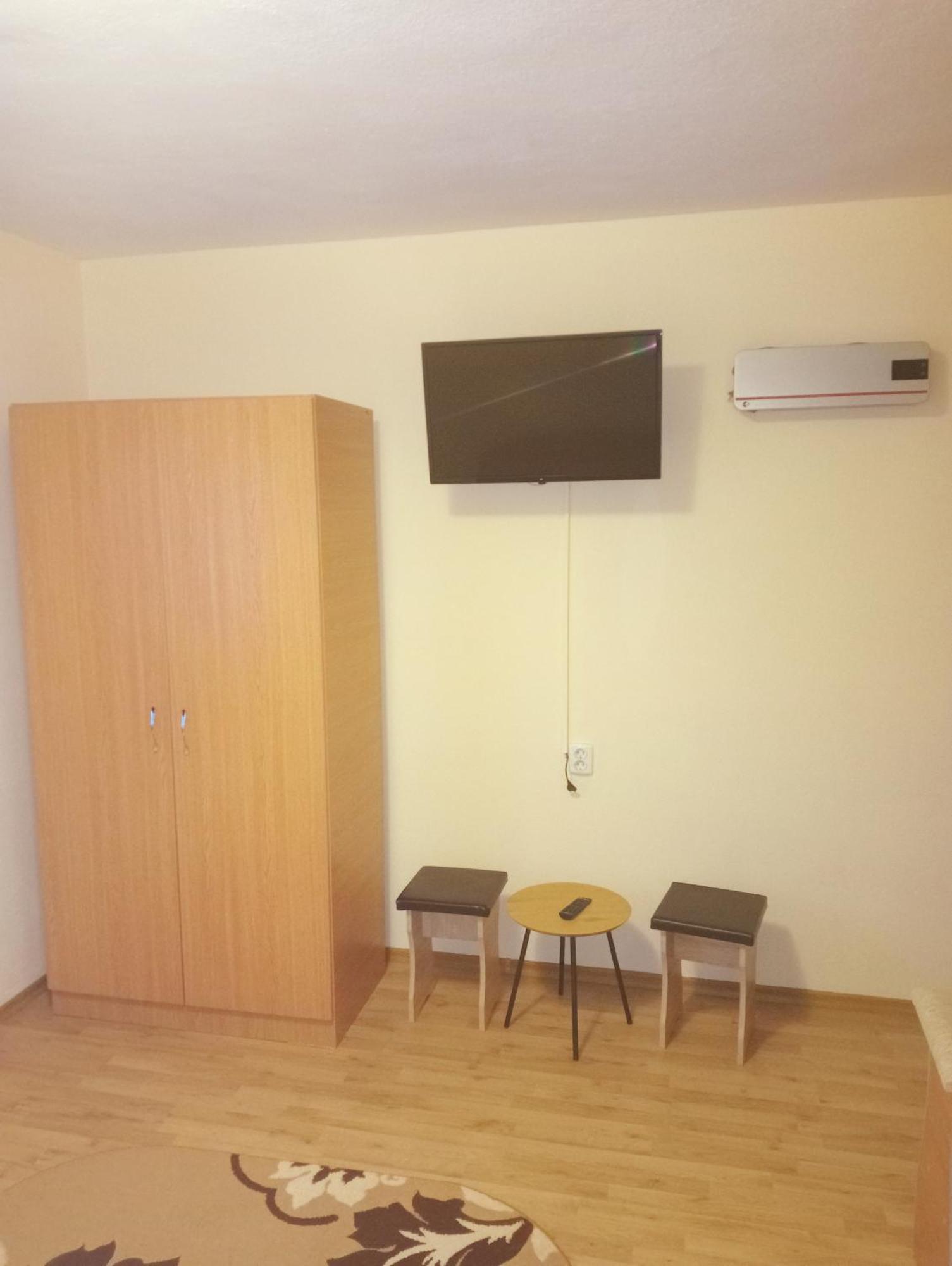 Casa Raisa & Maria Otel Ocna Sibiului Dış mekan fotoğraf