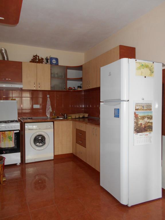 Casa Raisa & Maria Otel Ocna Sibiului Dış mekan fotoğraf